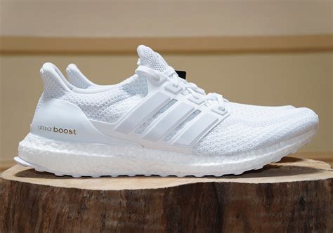 supreme adidas ultra boost schuhe|Adidas ultra boost 2.0 triple white.